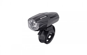 Osvětlení přední CTM BIMU, USB, 700 lum.