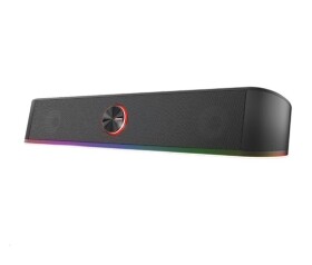 TRUST reproduktor GXT 619 Thorne RGB Illuminated Soundbar EDF_373950