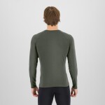 KARPOS Dinamico Merino 130 Jersey Ls, Castor velikost: L
