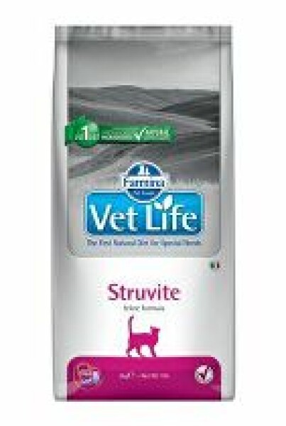 Vet Life Natural CAT Struvite 10kg