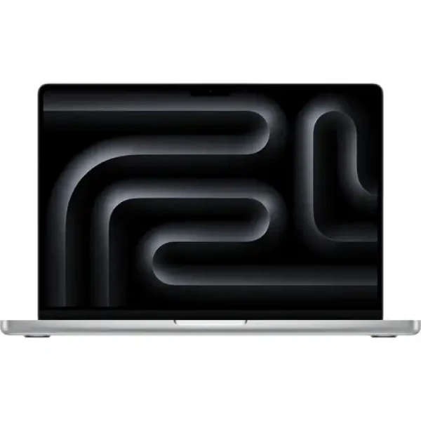 Apple MacBook Pro 14" M5 2025 CZ stříbrná / Apple M5 / 32GB / 1TB SSD / Apple 10-Core iGPU / macOS (MJ3E4CZ/A)