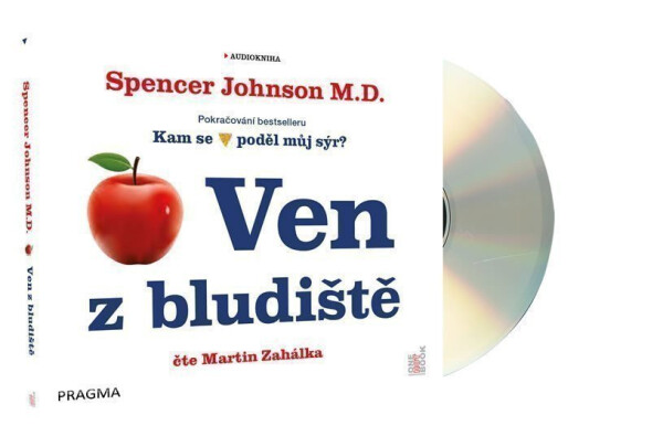 Ven bludiště