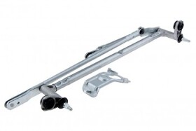 PIETRO Táhla stěračů ŠKODA Octavia II (1Z) (1998–2013)