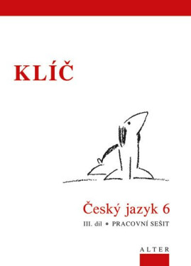 Klíč Český jazyk