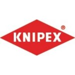 Knipex 87 03 125 - Kleště stavitelné siko 125mm instalatérské, Cobra, chromované, rukojeti potažené plastem