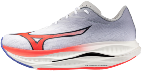 Běžecké boty Mizuno WAVE REBELLION FLASH 3 J1GC253501 Velikost obuvi v EU: 42