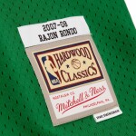 Mitchell & Ness Pánský dres Boston Celtics NBA Rajon Rondo #9 2007-08 Swingman Velikost: L