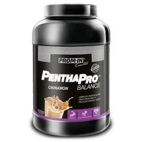 Prom-In Pentha Pro Balance 2250 g cinnamon (08449)