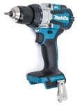 Makita DDF489Z / Aku šroubovák / 18V / Li-ion / 1800 ot-min / Bez aku (DDF489Z)