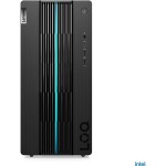 Lenovo LOQ 17IRB8 černá / Intel Core i5-13400F 2.5GHz / 16GB / 1TB SSD / RTX 4060 8GB / Bez OS (90VH00CMMK)