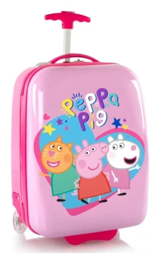 Heys Kids eOne Peppa Pig 13 L HEYS-16373-6059-00