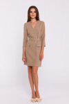 Denní šaty model 200383 Stylove L