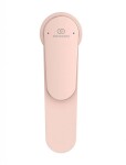 IDEAL STANDARD - Cerafine O Umyvadlová baterie, s výpustí Push-Open, rosé BD131RO