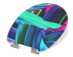Schütte NEON PAINT | Duroplast, Soft Close 4008431821917