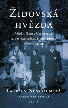 Židovská hvězda - Karen Kirtleyová