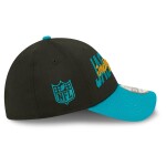 New Era Pánská kšiltovka Jacksonville Jaguars NFL Official 2022 Draft 39THIRTY Flex Velikost: S/M