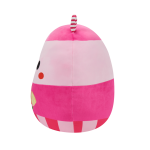 Squishmallows Ovocný punč Jans 40 cm