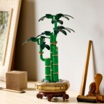 LEGO LEGO® Botanicals 10344 Bambus štěstí