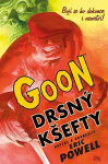 Goon Drsný kšefty Eric