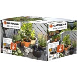 Gardena 01265-20 Sada zavlažování dovolené 01265-20