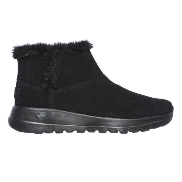 Skechers On The Go Joy Bundle Up W 15501-BBK 36
