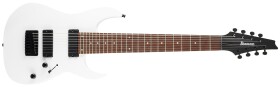Ibanez RG8 White