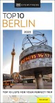 DK Eyewitness Top 10 Berlin