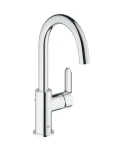 Grohe - Umyvadlová baterie, s výpustí, chrom (23093000)
