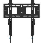 Neomounts WL30-750BL14 TV držák na zeď nastavitelná výška, 81,3 cm (32) - 190,5 cm (75), WL30-750BL14