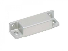 Magnetický uzávěr s těsněním MC-JM63G-30