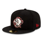 New Era Pánská kšiltovka Buffalo Sabres NHL Corduroy 59FIFTY Fitted Velikost: 7 1/2