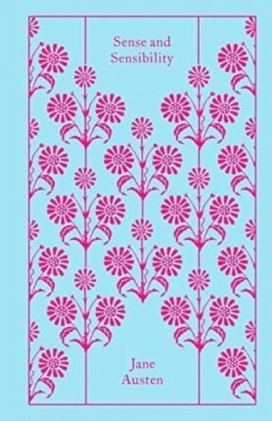 Sense and Sensibility, 1. vydání - Jane Austenová