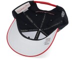 Mitchell & Ness Pánská kšiltovka Chicago Blackhawks NHL Groove Drip Pro Snapback Blackhawks