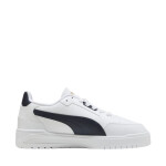 Puma Downtown dámské boty white and black 402596 04 dámské 35,5