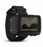 Garmin Foretrex 701 Ballistic Edition / Turistická navigace / 2" / GPS / Výškoměr / BT / microUSB / IPX7 (010-01772-10)