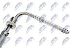 PIETRO Čidlo teploty výfukových plynů za DPF Fiat 1.3 JTD