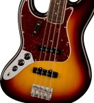 Fender American Vintage II 1966 3-Color Sunburst