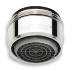 NOVASERVIS - Aerátor na umyvadlovou a dřezovou baterii ECO M24 x 1 mm PCH41VL