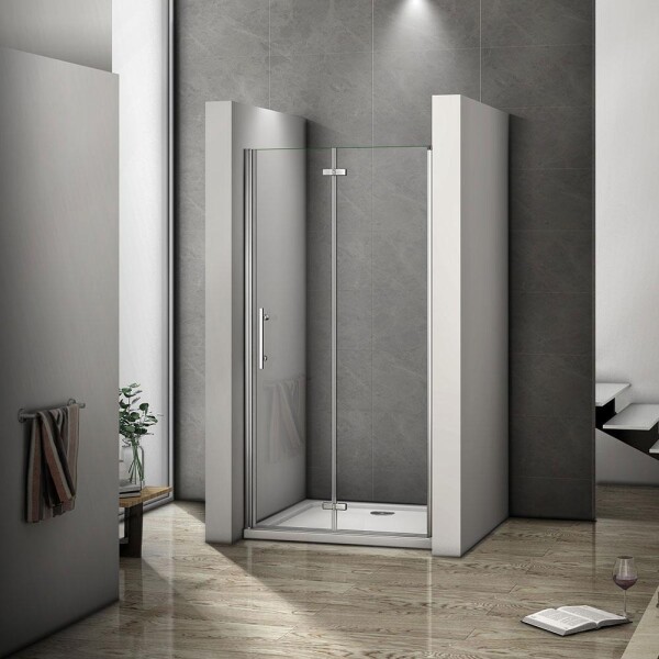 H K Zalamovací dveře MELODY B8 99-102 x 195 HK1590910