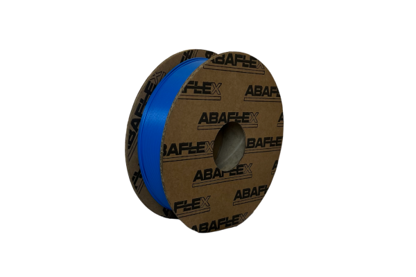 ABAFLEX PLA modrá 750g Abaflex, 1,75 mm