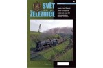 Svět velké a malé železnice 64 (4/2017) - kolektiv