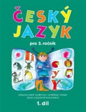 Český jazyk pro