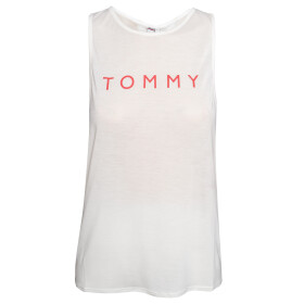 Dámský top UW0UW01524-141 - Tommy Hilfiger S