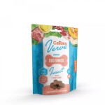 Calibra Verve Pamlsky Calibra Dog Verve Crunchy Snack Insect&Fresh Lamb (Hmyz & Jehněčí) 150 g