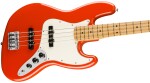 Fender Player II Jazz Bass MN CRR