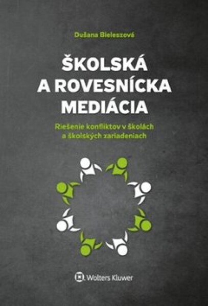 Školská rovesnícka mediácia