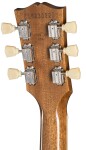 Gibson Les Paul Standard 50s Plain Top Ebony Top