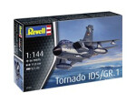 Plastic ModelKit letadlo 03783 - Panavia Tornado IDS/GR.1 (1:144)