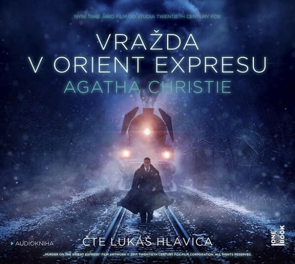 Vražda Agatha Christie