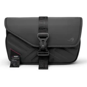 ASUS BC3004 ROG SLASH SLING BAG 4.0 černá / brašna pro notebook (90XB09Y0-BME000)